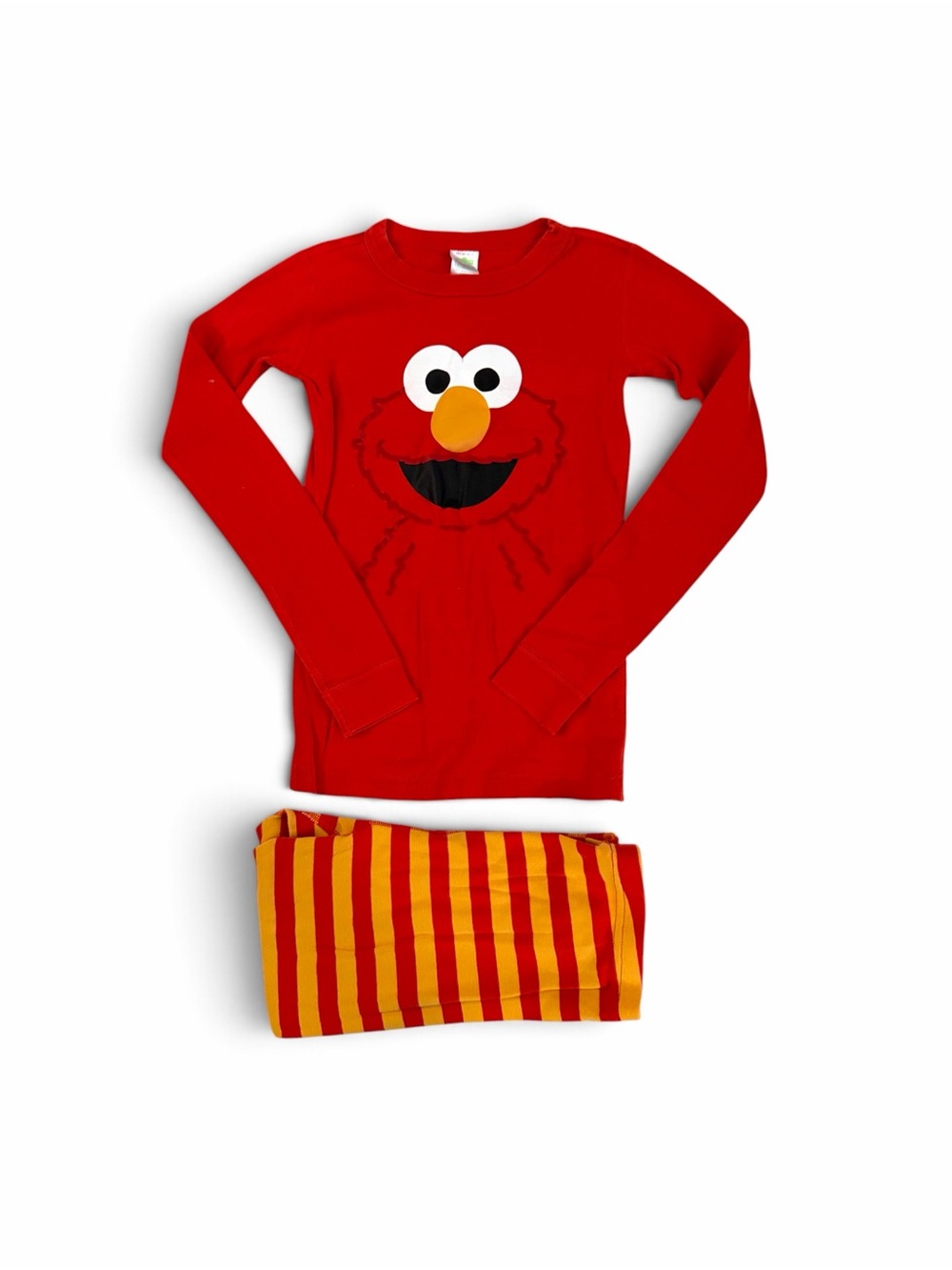 Hanna Andersson Sesame Street Elmo Hanna Jams | 150